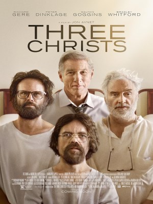 Trạng Thái Tâm Lý (2017)