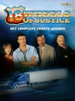 18 Bánh Xe Công Lý (2000)