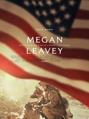 Hạ Sĩ Megan (2017)