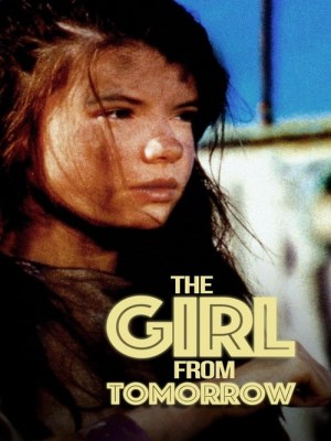 Cô Gái Đến Từ Tương Lai (Mùa 2) (1993)