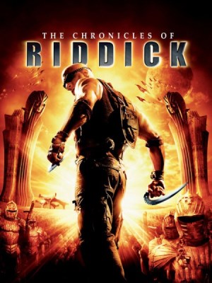 Huyền Thoại Riddick (2004)