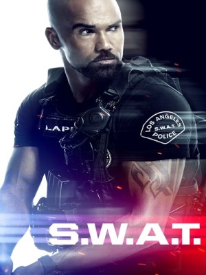 Đội Đặc Nhiệm SWAT (Mùa 2) (2018)