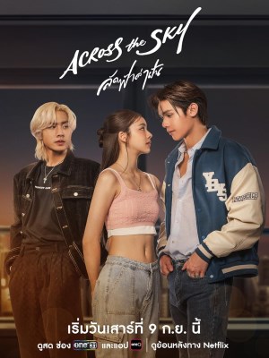 Ngang Qua Bầu Trời (2023)