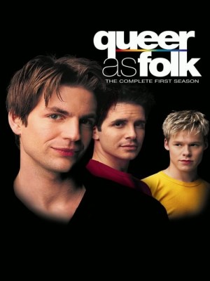 Queer as Folk (Mùa 1) (2000)