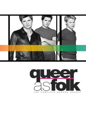 Queer as Folk (Mùa 2) (2002)