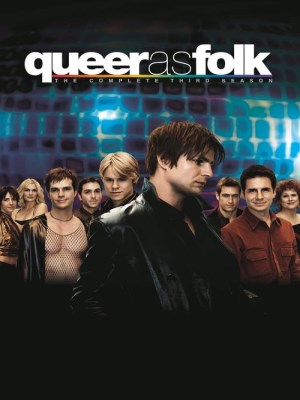 Queer as Folk (Mùa 3) (2003)