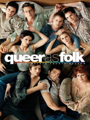 Queer as Folk (Mùa 4) (2004)