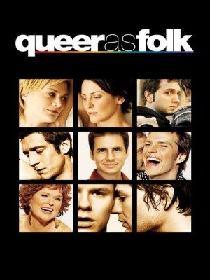 Queer as Folk (Mùa 5) (2005)