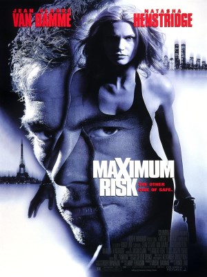 Tốc Độ Nguy Hiểm (1996)