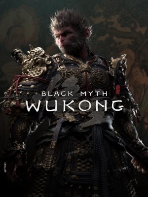 Hắc Thần Thoại: Ngộ Không (2024)