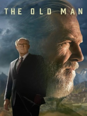Lão Già Gân (Mùa 1) (2022)