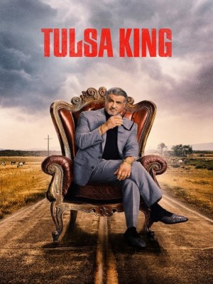 Ông Trùm Vùng Tulsa (Mùa 2) (2024)