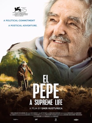 Cuộc Đời Pepe Mujica (2018)