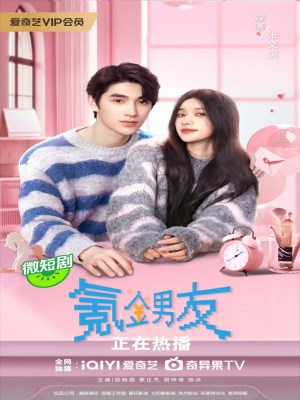 Bạn Trai Đi Thuê (2024)