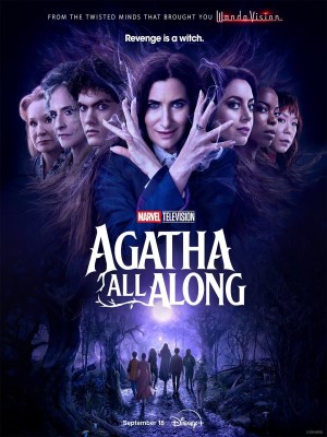 Agatha All Along (2024)