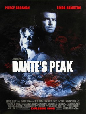 Núi Lửa Dante (1997)
