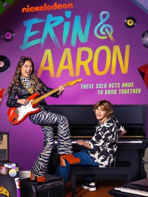 Erin Và Aaron (2023)