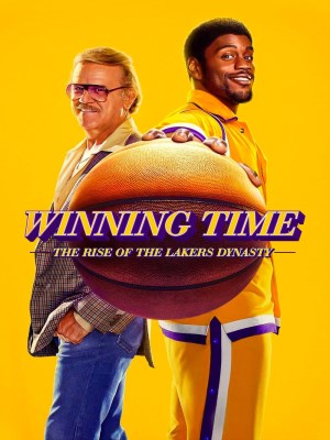 Thời Điểm Chiến Thắng: Sự Trỗi Dậy Của Triều Đại Lakers (Mùa 1) (2022)