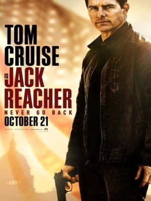 Jack Reacher: Không Quay Đầu (2016)