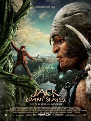 Jack Và Đại Chiến Người Khổng Lồ (2013)