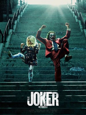 Joker: Điên Có Đôi (2024)