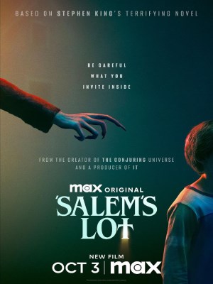 Phần Đất Của Salem (2024)
