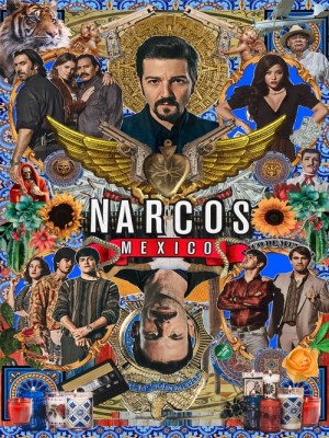 Trùm Ma Túy: Mexico (Mùa 2) (2020)