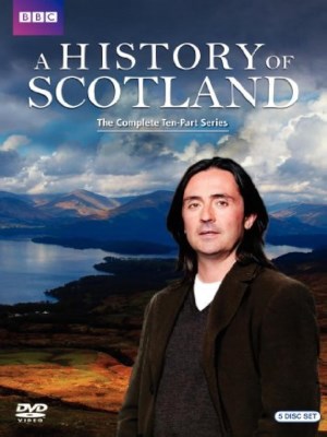 Lịch Sử Scotland (2008)