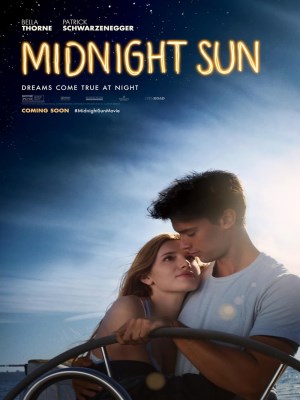 Mặt Trời Lúc Nửa Đêm (2018)