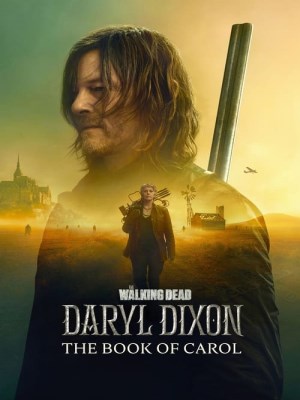 Xác Sống: Daryl Dixon (Mùa 2) (2024)