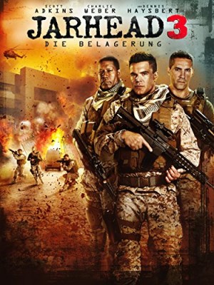 Lính Thủy Đánh Bộ 3 (2016)