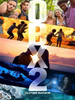 Bí Mật Bị Vùi Lấp (Mùa 2) (2021)
