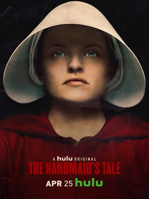 Chuyện Người Hầu Gái (Mùa 3) (2019)