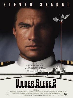 Trong Vòng Vây 2 (1995)