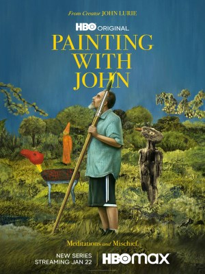 Vẽ Cùng John (Mùa 2) (2022)