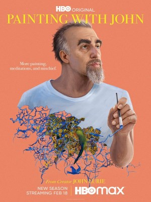 Vẽ Cùng John (Mùa 1) (2021)