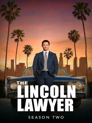 Luật Sư Lincoln (Mùa 2) (2023)