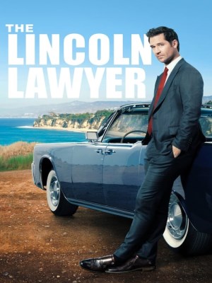 Luật Sư Lincoln (Mùa 1) (2022)