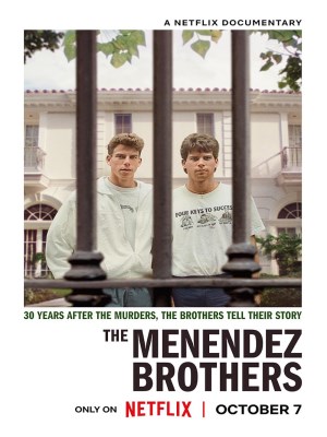 Anh Em Nhà Menendez (2024)