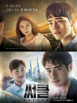 Vòng Tròn: Hai Thế Giới Kết Nối (2017)