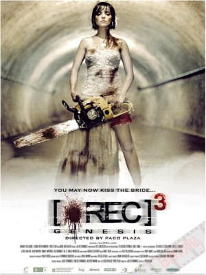 [REC] 3: Sáng Thế (2012)