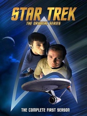 Star Trek (Mùa 1) (1966)