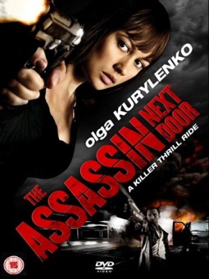 Hợp Đồng Sát Thủ (2009)