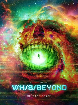Đoạn Băng Kinh Hoàng Beyond (2024)