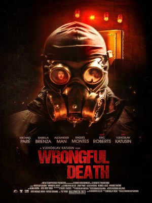 Cái Chết Oan Uổng (2023)