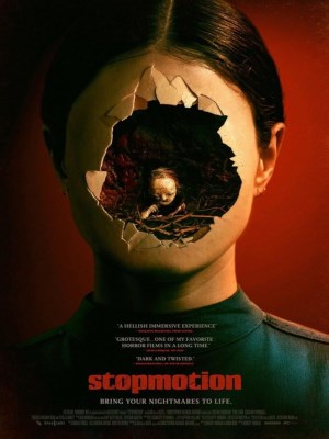 Dừng Chuyển Động (2023)