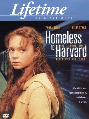 Từ Người Vô Gia Cư Đến Harvard: Câu Chuyện Của Liz Murray (2003)
