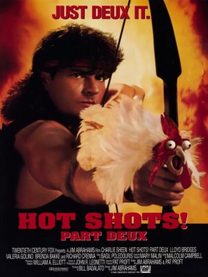 Theo Bước Rambo: Chiến Binh Thượng Đẳng