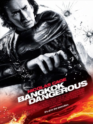 Nguy Hiểm Ở Bangkok (2008)