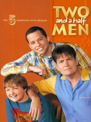 Hai Người Đàn Ông Rưỡi (Mùa 5) (2007)